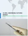 Global Absorbable Sutures Market 2019-2023
