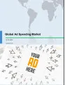 Global Ad Spending Market 2018-2022