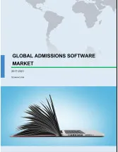 Global Admission Management Software Market 2017-2021
