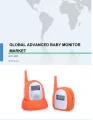 Global Advanced Baby Monitor Market 2017-2021