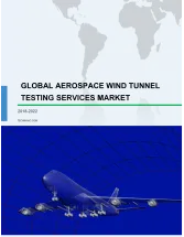 Global Aerospace Wind Tunnel Testing Services Market 2018-2022