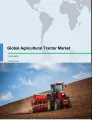 Global Agricultural Tractor Market 2018-2022