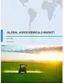 Global Agrochemicals Market 2017-2021