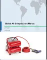 Global Air Compressors Market 2017-2021