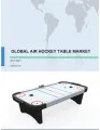 Global Air Hockey Table Market 2017-2021
