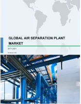 Global Air Separation Plant Market 2017-2021