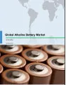 Global Alkaline Battery Market 2018-2022
