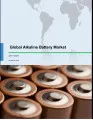 Global Alkaline Battery Market 2017-2021