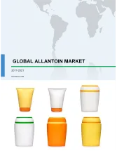 Global Allantoin Market 2017-2021