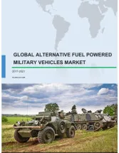 Global Alternative Fuel-powered Military Fleet Market 2017-2021