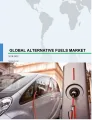 Global Alternative Fuels Market 2018-2022