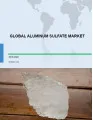 Global Aluminum Sulfate Market 2018-2022