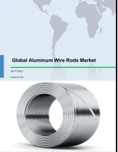 Global Aluminum Wire Rods Market 2017-2021