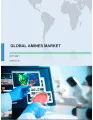 Global Amines Market 2017-2021