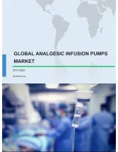 Global Analgesic Infusion Pumps Market 2017-2021