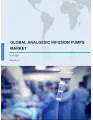 Global Analgesic Infusion Pumps Market 2017-2021