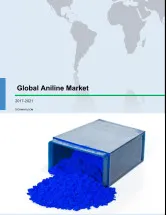 Global Aniline Market 2017-2021