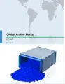 Global Aniline Market 2017-2021