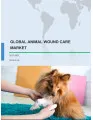 Global Animal Wound Care Market 2017-2021