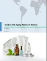Global Anti-Aging Products Market 2019-2023