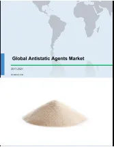 Global Antistatic Agents Market 2017-2021