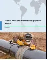 Global Arc Flash Protection Equipment Market 2017-2021