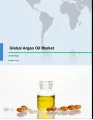 Global Argan Oil Market 2018-2022
