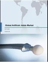 Global Artificial Joints Market 2017-2021