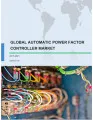 Global Automatic Power Factor Controller Market 2017-2021