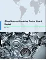 Global Automotive Active Engine Mount Market 2017-2021