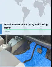 Global Automotive Carpeting and Roofing Market 2018-2022