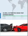 Global Automotive Crash Test Barrier Market 2017-2021