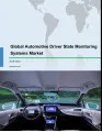 Global Automotive Driver State Monitoring Systems Market 2018-2022