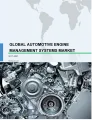 Global Automotive Engine Management Systems Market 2017-2021