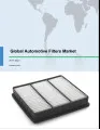 Global Automotive Filters Market 2017-2021