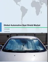 Global Automotive Heat Shield Market 2018-2022