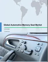 Global Automotive Memory Seat Market 2018-2022