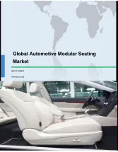 Global Automotive Modular Seating Market 2017-2021
