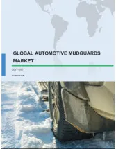 Global Automotive Mudguards Market 2017-2021