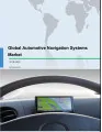 Global Automotive Navigation Systems Market 2018-2022