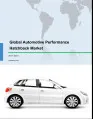 Global Automotive Performance Hatchback Market 2017-2021