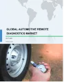 Global Automotive Remote Diagnostics Market 2017-2021