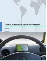 Global Automotive Telematics Market 2018-2022