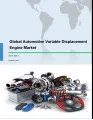 Global Automotive Variable Displacement Engine Market 2017-2021