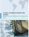 Global Automotive Winter Tire Market 2017-2021