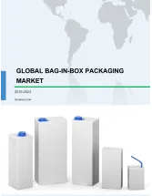 Global Bag-in-box Packaging Market 2019-2023