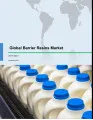 Global Barrier Resins Market 2017-2021