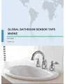 Global Bathroom Sensor Taps Market 2017-2021