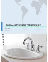 Global Bathroom Taps Market 2017-2021