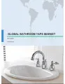 Global Bathroom Taps Market 2017-2021